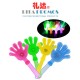 Promotional Gleaming Hand Clapper for Evening Party (RPPHC-2)