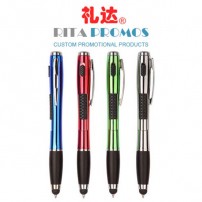 Promotional Giveaways Stylus Pens Wholesale (RPPSP-5)