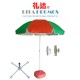 Promotional Outdoor Beach Umbrella (RPGU-4)