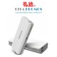 15000mah Dual USB Promotional Branded Power Bank (RPPPB-2)