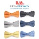 Custom Bow Neck Tie for Business Gifts (RPPBT-2)