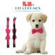 Custom Promotional Adjustable Pet Tie (RPPT-1)