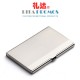 Promotional Metal Business Card Holder (RPBCH-3)