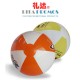 Promotional PVC Inflatable Beach Ball (RPBB-1)