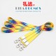 Personalized Lanyards/Cords with Printed Logo (RPPL-12)