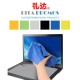 Promo Advertising Microfiber Cloth for Computer Screen (RPMFC-003)