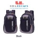 Outdoor Casual Backpacks School Bags (RPBSB-001P)