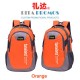 Outdoor Casual Backpacks School Bags (RPBSB-001P)