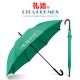 Quality Promotional Logo Printed Golf Umbrellas (RPUBL-002)