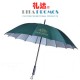 Top Quality 16K Golf Umbrella with Logo Printing (RPUBL-007)