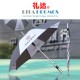 27" x 8K Open Automatically Promotional Golf Umbrella (RPUBL-016)