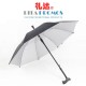 Promotional Walking Stick Umbrellas for Elders Wholesale (RPUBL-021)