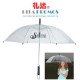Promotional Clear Umbrella (RPUBL-023)