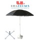 Promotional Beach Parasols Umbrella (RPGU-5)