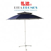 210D/420D Polyester Beach Patio Umbrella (RPGU-8)