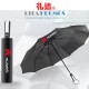 23 Inch 10 Ribs Ultraviolet Protection Tri-folded Umbrellas (RPUBL-027)