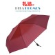 Custom Promotional Folding Umbrellas with Imprinted Logo (RPUBL-033)
