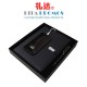 Multi-functional Notebook Power Bank USB Drive with PU Leather Cover for Business Gifts (RPNPU-001)