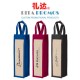 Promotional Non-woven Wine Tote Bags (RPNTB-3)