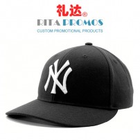 Customized Baseball Caps with 3D Embroidered LOGO for Corporate Gifts (RPSH-3)