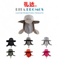 Unisex Camping & Fishing Hats Outdoor Sports Sun UV protection Caps (RPOCH-1)