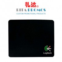 Promotional Printed Rubber Mouse Pad (RPPMM-2)