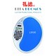 Multifunctional Mouse Pad/Mat with Calculator (RPPMM-3)